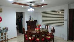 Blk 135 Rivervale Street (Sengkang), HDB Executive #62363972
